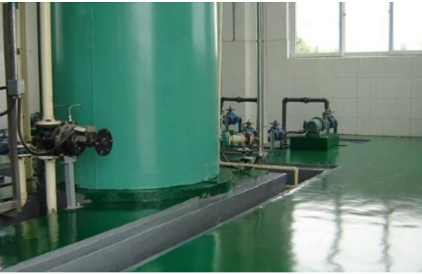 郑州地坪漆翻新养护