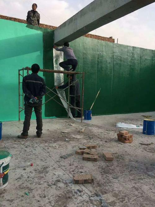 郑州针对老旧车间地面普遍存在的起砂、裂缝问题